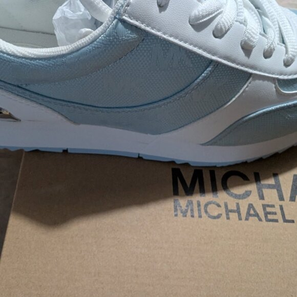 MK Brand New In Box Sneakers - Picture 3 of 8